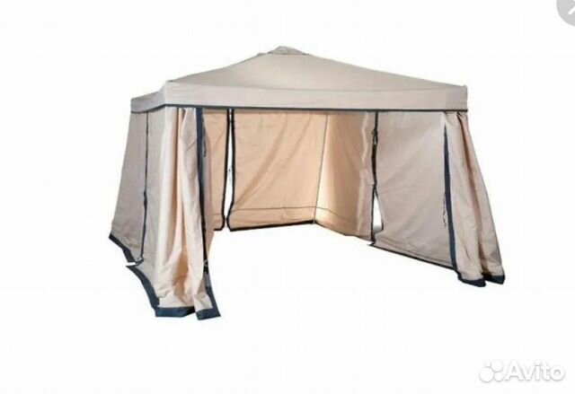 Палатка тент шатер навес объявление продам