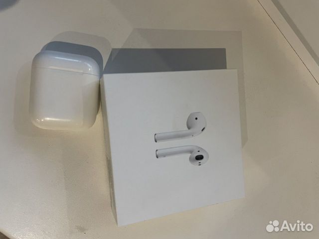 Airpods 1