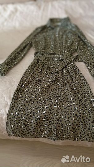 Платье Zarina раз 44