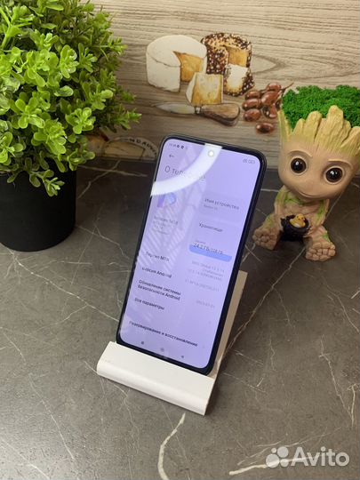Xiaomi Redmi 10, 4/128 ГБ