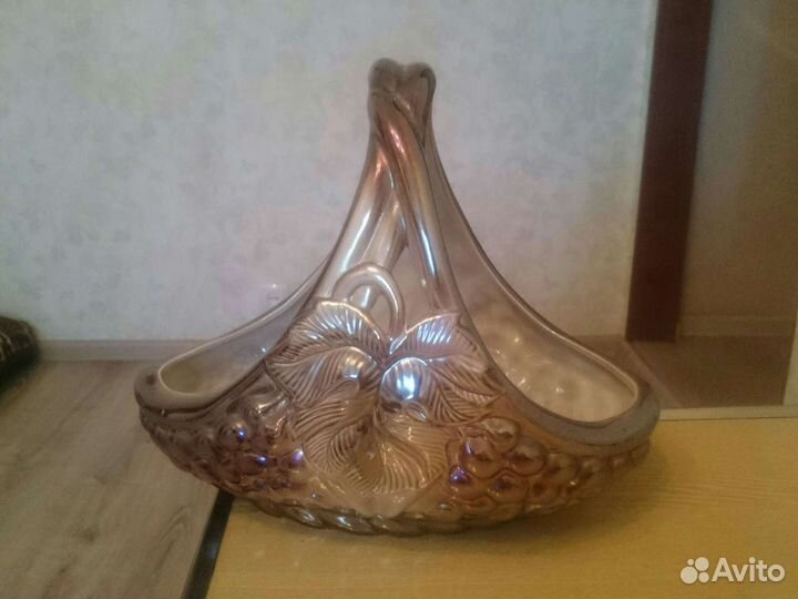 Ваза для фруктов