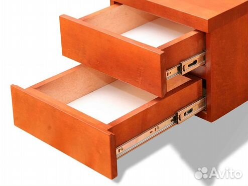 Установка мебельного фасада на выдвижной ящик – Вся мебель вместе