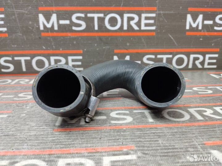 Патрубок системы охлаждения Bmw 5-Series E60