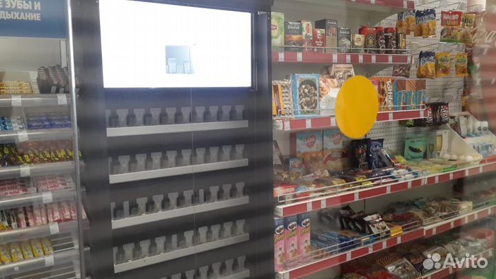 Продаётся магазин- прибыльный бизнес