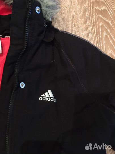 Парка Adidas