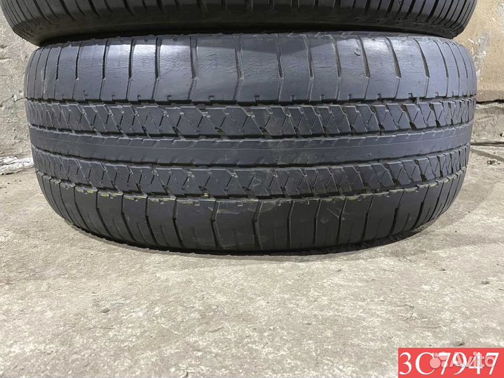 Bridgestone Dueler H/T 275/50 R22 107M