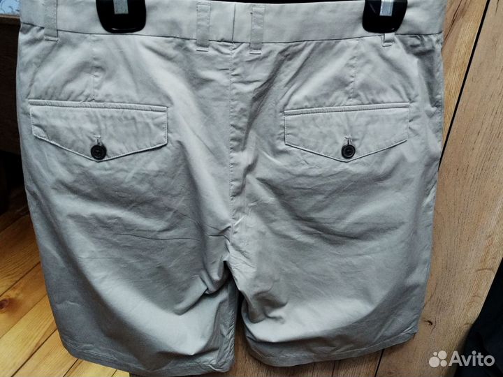 Шорты женские H&M новые