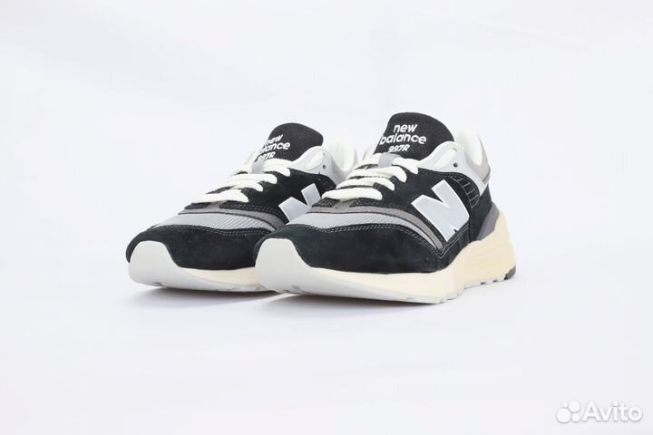 Мужские кроссовки New Balance 997