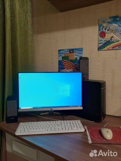 Компьютер Lenovo