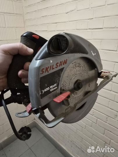 Циркулярная пила