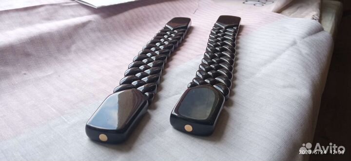 Четки Погон/Перекидные четки из эбонита