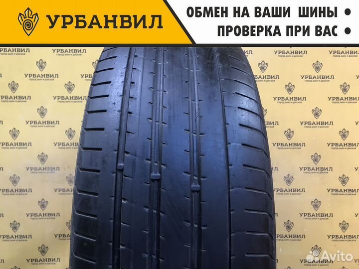 Pirelli P Zero 255/55 R19 111W