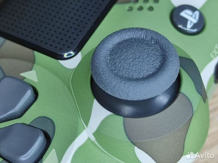 Геймпад DualShock 4 PS4 (оригинал)