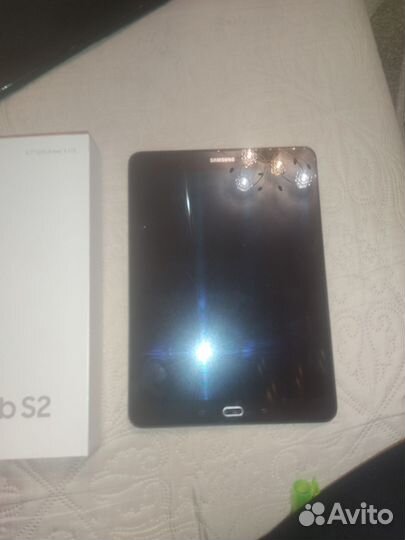 Samsung galaxy tab s2 9.7