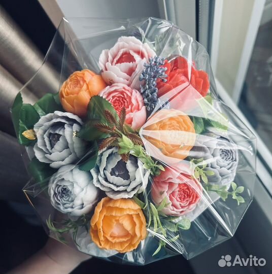 Подарок букет