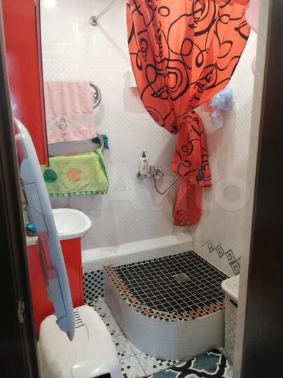 2-к. квартира, 39,8 м², 4/6 эт.