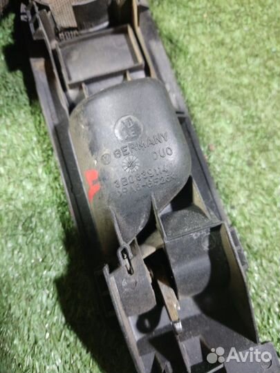 Ручка двери внутренняя задняя правая Volkswagen