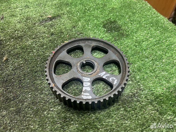 Шестерня привода грм 1.8T Audi Volkswagen