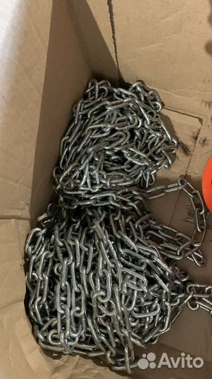 Тележка для тали TOR Тип В (GCL) 5Х12 с механизмом