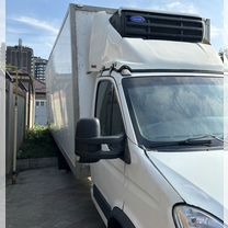 Iveco Daily 3.0 MT, 2008, 5 000 км, с пробегом, цена 1 450 000 руб.