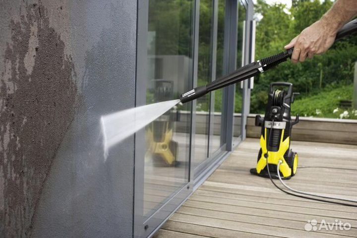 Аренда Мойки высокого давления Karcher к7 compact