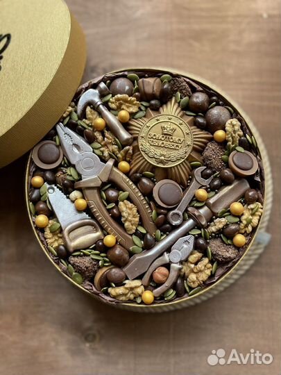 Вкусные съедобные фруктовые букеты