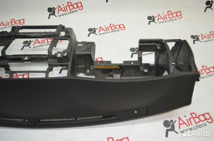 Торпедо панель Nissan patrol старый арт.:02