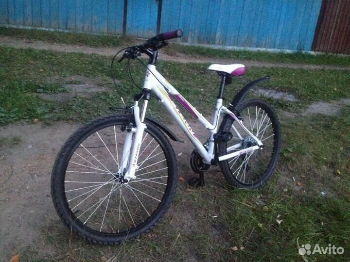 Велосипед женский Stern Mira