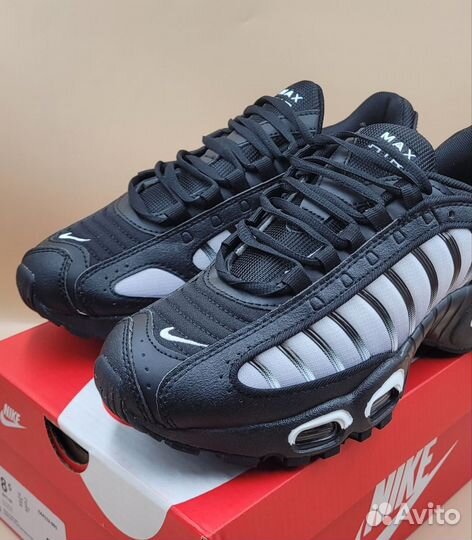 Кроссовки Nike Air max tailwind 4