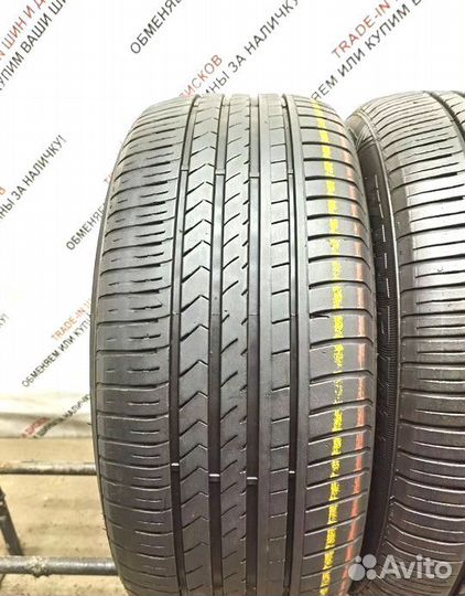 Winrun R330 255/35 R20 102L