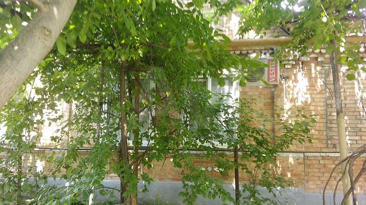 Дом 85 м² на участке 7,5 сот.