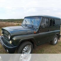 УАЗ Hunter 2.2 MT, 2013, 57 000 км, с пробегом, цена 555 000 руб.