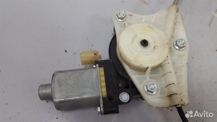 Стеклоподъемник электрический передний правый