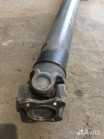 Вал карданный ГАЗель Next Н/О tirsan (оао газ)