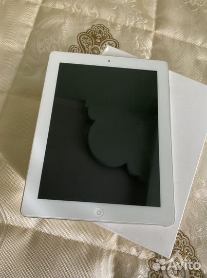 iPad 3