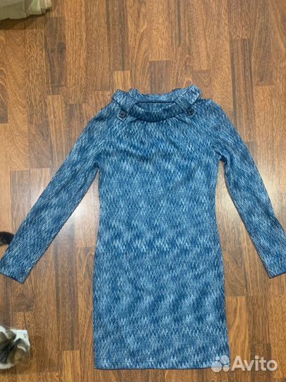 Платье винтаж