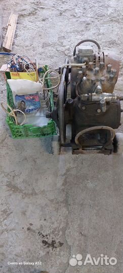 Компрессор