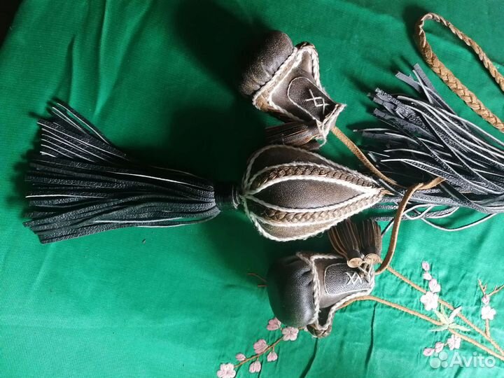 Сувенир перчатки боксёрские в машину