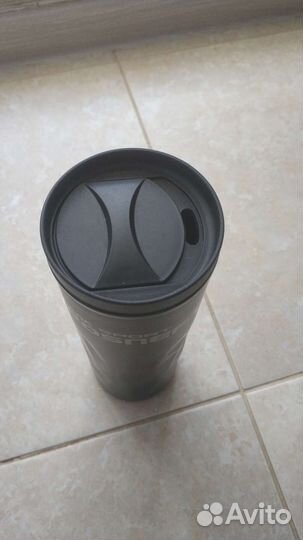 Термокружка LADA Sport Rosneft