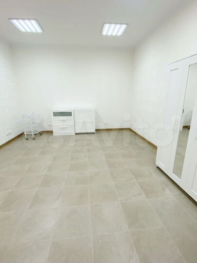 Свободного назначения, 25 м²