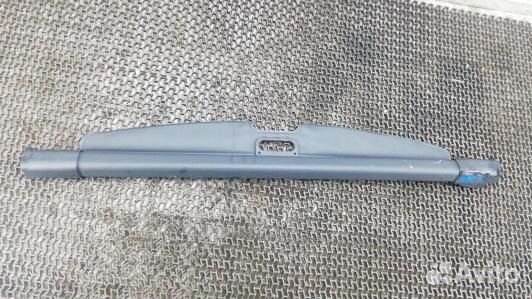 Шторка багажника opel zafira B (HBR05QV01)