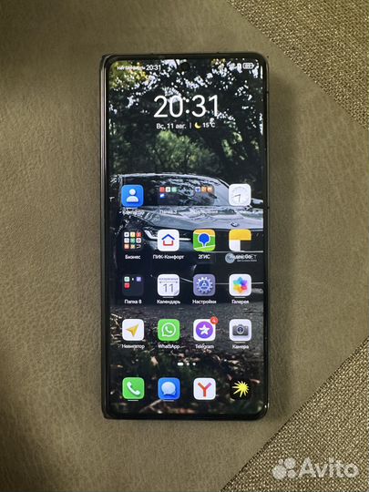 HUAWEI Mate X3, 12/512 ГБ