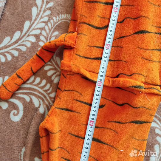 Кигуруми кенгуруми
