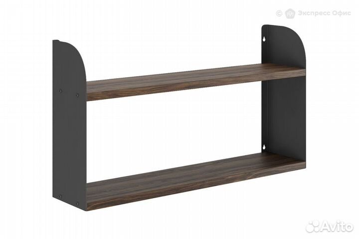 Полка подвесная Kobor S1-120/20