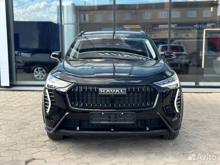 HAVAL Jolion 1.5 AMT, 2024