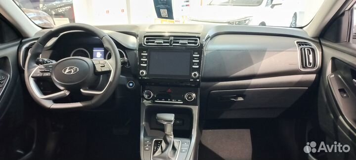 Solaris HC 1.6 AT, 2025