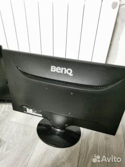 Монитор benq DL2215-B