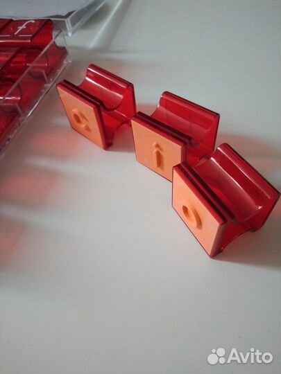 Штампы Английский алфавит (Alphabet stamps)