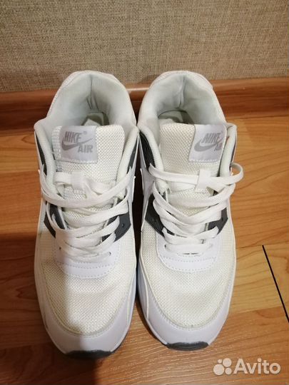 Кроссовки nike унисекс