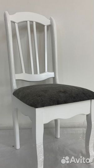 Стулья Номер 7